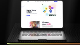 Metin Oktay DENİZ - Freelancer Web Sitesi