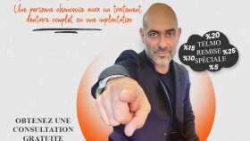 DENT ES ESTETİK FİRMASI FACEBOOK REKLAMI