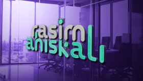 Logo Çalışması