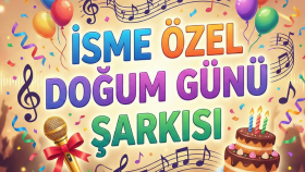 anılarınızı profesyonel şarkıya dönüştürürüm