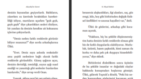 Yazdığınız kitapları baskıya hazır hale getiririm.