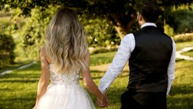 Wedding - Love Story