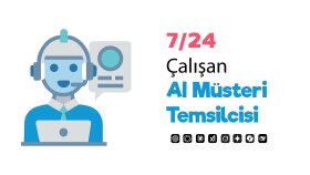 Web sitesi veya mobil uygulama için AI chatbot kurarım