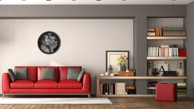 istediğiniz ortamlara tablo ve obje yerleştirebilirim