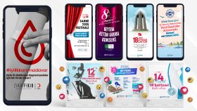 sosyal medya tasarımları oluştururum