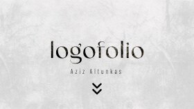 Logo Tasarımlarım
