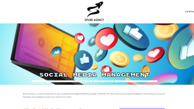 Spijke Agency - HOLLANDA