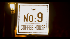 No:9 Coffe House Tanıtım Filmi