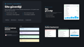 WordPress ve WooCommerce sitenizin güvenliğini sağlarım