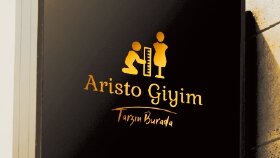 Markanızı Yansıtan Kreatif ve Profesyonel Logolarnn