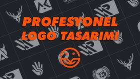 özgün, minimalist, kurumsal logolar tasarlayabilirim