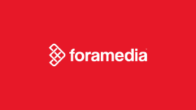 Foramedia - Logo Tasarımı