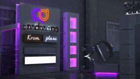 Açık Hava 3d modelleme