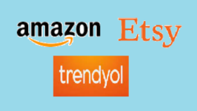 trendyol, amazon gibi platform ve satıcı mağazası uzmanıyım
