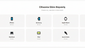 markanıza uygun kurumsal web sitesi hazırlarım