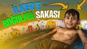 Genel - Eğlence YouTube Thumnail (Küçük Resim) Çalışmalarım