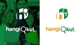 profesyonel şekilde modern logo tasarımları yapabilirim