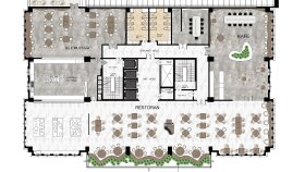 PLAN RENKLENDİRME 