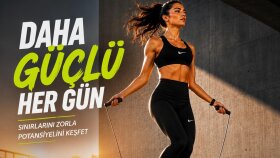 Nike Spor Reklamı