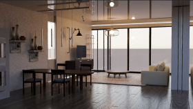 Hayalinizdeki Mekanı Beraber Tasarlayalım