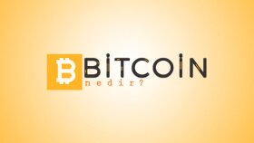 Bitcoin Nedir ?