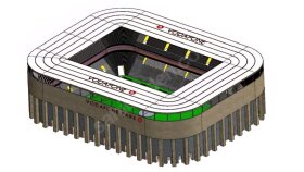 Solidworks ve Autocad programları ile tasarım yapabilirim