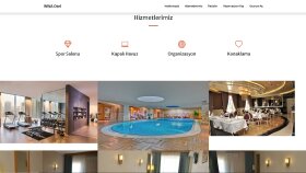 Web Geliştirme