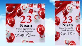 23 Nisan Post 02