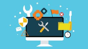web sitenizdeki hataları giderir ve düzenlemeler yaparım