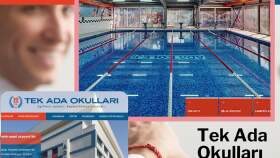 Tek Ada Okulları