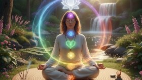 Meditasyon seslendirme 