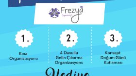 İş örneğim