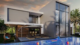 3D RENDER ÖRNEKLER