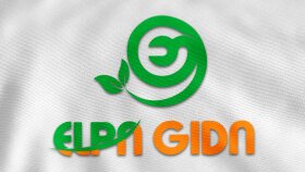 sizin için logo tasarlayabilirim