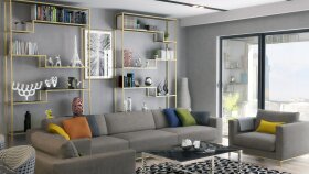 3D iç mekan ve dış mekan modelleme & tasarım yapabilirim