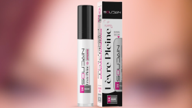 Soudain Cosmetic Reklam Çalışması