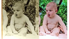 Restore 1972 yılına ait fotoğraf 