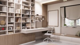 F.K. EVİ TASARIM VE GÖRSELLEŞTİRME