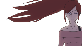 Anime Tarzı Kısa Animasyon