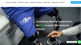Luxmed Protez: Romenceye eksiksiz ve kaliteli çeviri