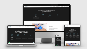 Arkoz Medikal - Kurumsal Web Site Tasarımı
