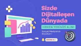 	Dijitalde Güçlü Görsel Kimlik