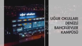 Çakır Group Uğur Okulları Tanıtım Filmi