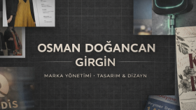 Tasarımlarımdan Çeşitli Örnekler