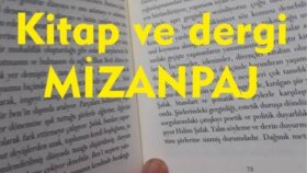 İş örneğim