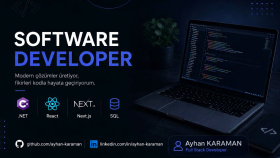GitHub Portfolio