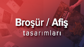 İş örneğim