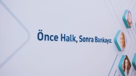 HALKBANK TÜRKÇE SESLENDİRME
