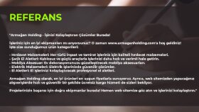 Profesyonel içerik yazım hizmetlerimiz sizinle.