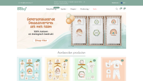 Shopify - CanBaby